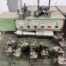 TOS Trencin SUI 40 Lathe