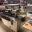 Kuper FLI Veneer Splicer