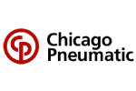 Chicago Pneumatic Used Woodworking, Metalworking, Stone & Glass Machinery parts