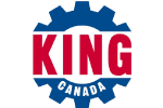 King Used Woodworking, Metalworking, Stone & Glass Machinery parts