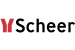 Scheer Used Woodworking, Metalworking, Stone & Glass Machinery parts