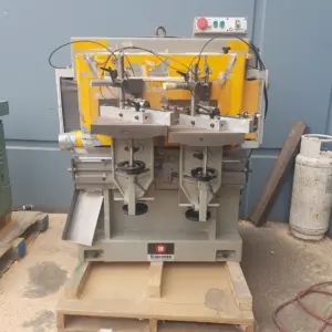 Used Balestrini PICO E704 Tenoner for sale
