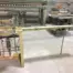 Jyden Pneumatic Moulding Cutter