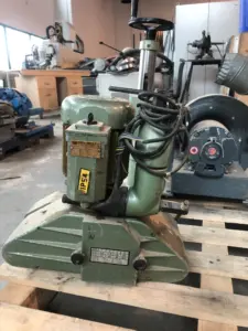 Used Power roller feeder for sale