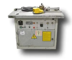 Olimpic Contour Edgebander BRD-OL