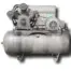 Swan 15HP Compressor