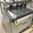 Accutek 21 spindle vertical horizontal drill