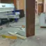 Schelling Beam Saw