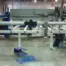 Schelling FXH 330 / 310 10″ Front Load Beam Saw