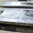 5,000+ Lbs Scissor Hydraulic Lift Tables