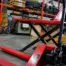Westward Hi-Lift Pallet Jack