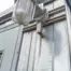 Electrical Distribution Shed