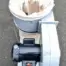 ROK 1HP FM 230 Portable Dust Collector