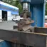 Hydraulic Shop Press with Enerpac Pump