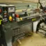Craftex CT128N Variable Speed Wood Lathe