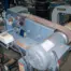 Progress P-4-60 Ballon Belt Sander 2HP