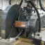 CTD M225 10″ Precision Miter Saw