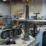 Holzher ETZ 4-Wheel Powerfeed