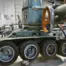 Holzher ETZ 4-Wheel Powerfeed