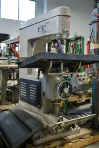 Used Linmac RT-89 Pin Router for sale