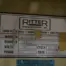 Ritter R101257E 1HP Shaper