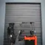 Toyota Electric, Model 7FBCU15 Forklift