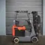 Toyota Electric, Model 7FBCU15 Forklift