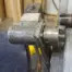 Used Doucet Clamp Carrier