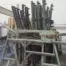 Used Doucet Clamp Carrier