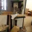 Rikon 30-P240 Drill Press