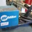 Used Miller 22A 24V Wire Feeder