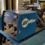 Used Miller 22A 22V Wire Feeder