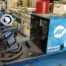 Used Miller 22A 22V Wire Feeder
