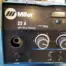 Used Miller 22A 22V Wire Feeder