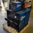 Miller Dimension 302 CCCV.DC Power Source