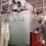 Heat treat oven