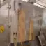 Heat treat oven