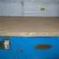 Denray 3672 Downdraft Table