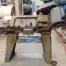 King Canada KC 128C 5″ X 6″ Metal cutting band saw