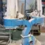 Magnum Industrial 3HP DC-34B Double Bag Dust Collector