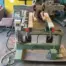 Gannomat Compact 30 Gable Drill Boring Machine