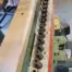 Gannomat Compact 30 Gable Drill Boring Machine