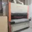 Quick Wood System R 1400 Sander