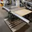Wadkins 10AGS Table Saw