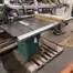 Wadkins 10AGS Table Saw