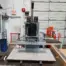 Delta Line 62-099 Boring Machine