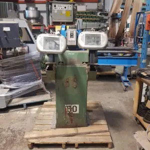 Used Surty Industrial Grinder for sale