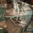 GEC Horizontal drilling spindle