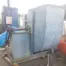 385-9 Industrial Blower