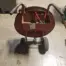 389-58 Strapping Cart